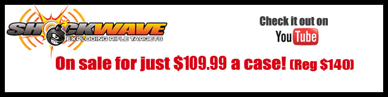 Shockwave Sale 7-15-2012 Shockwave Sale 7-15-2012